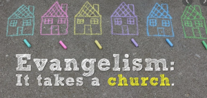 Habits That Evangelists Can Turn Into Soul Winning Tools.